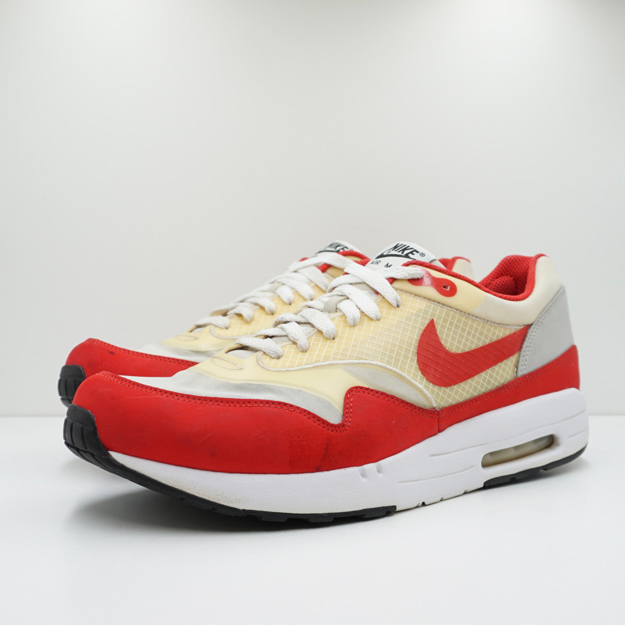 Nike Air Maxim 1+ Sport Red