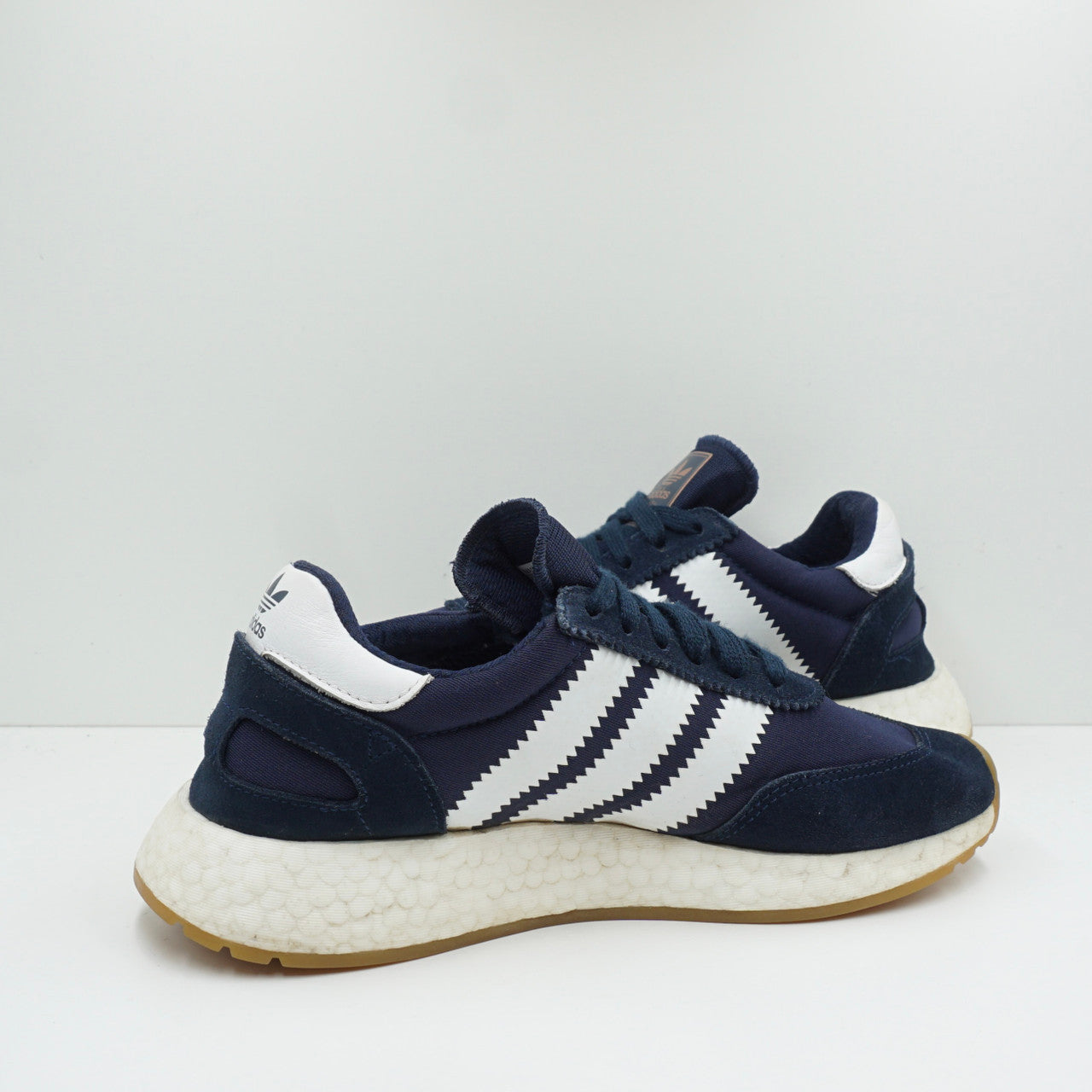 Adidas I-5923 Runner Collegiate Navy