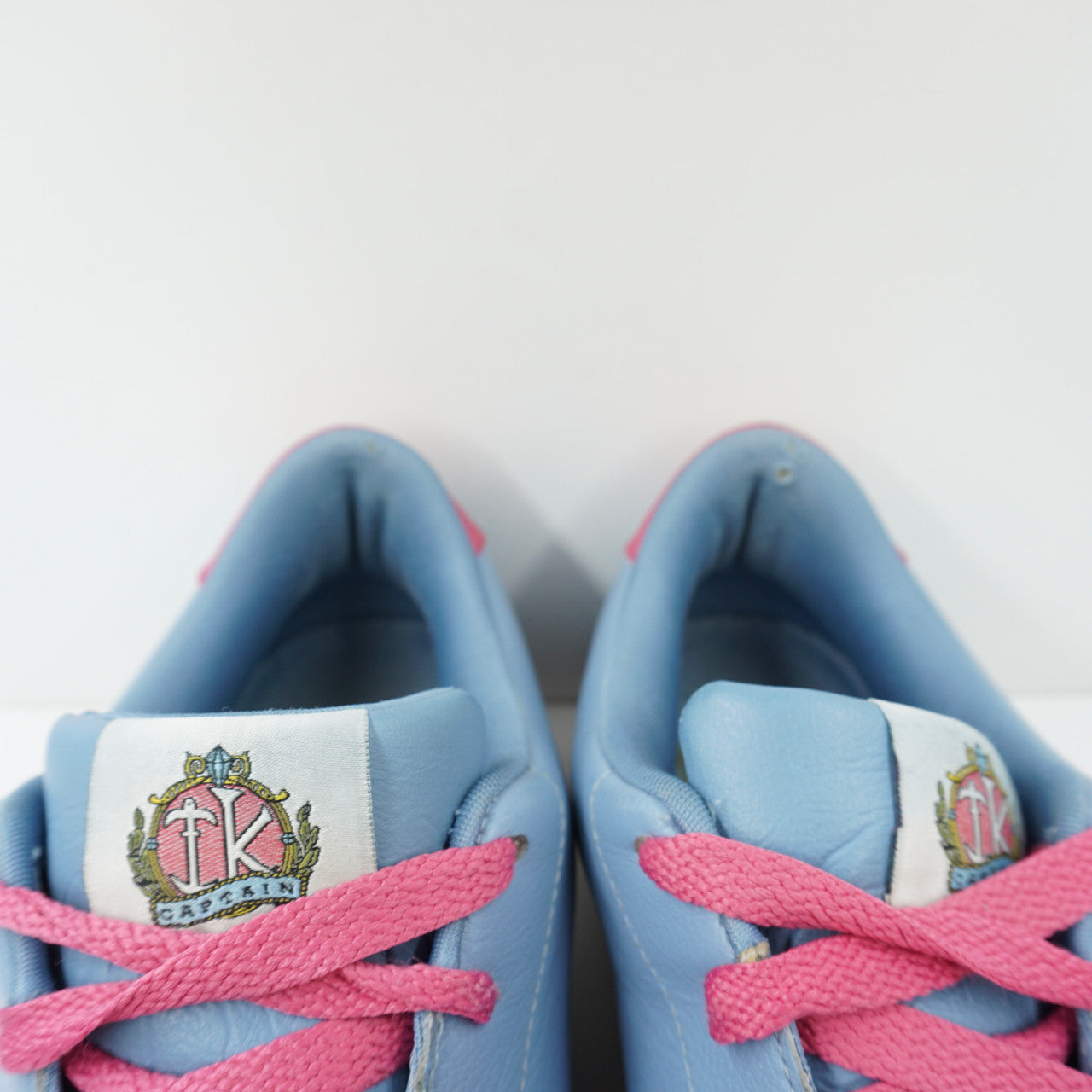 Reebok Boardflip II Ice Cream