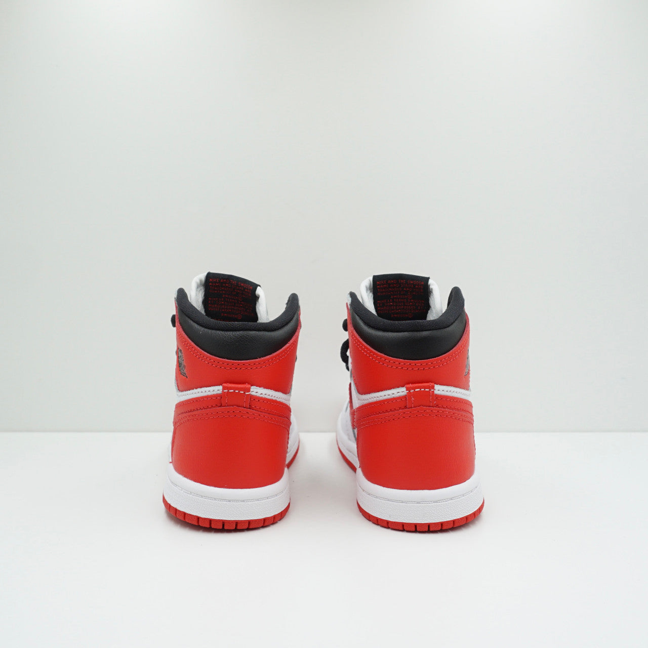 Jordan 1 Retro High OG Heritage Toddler