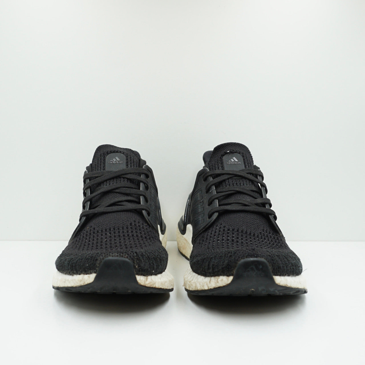 Adidas Ultraboost 20 Core Black (W)