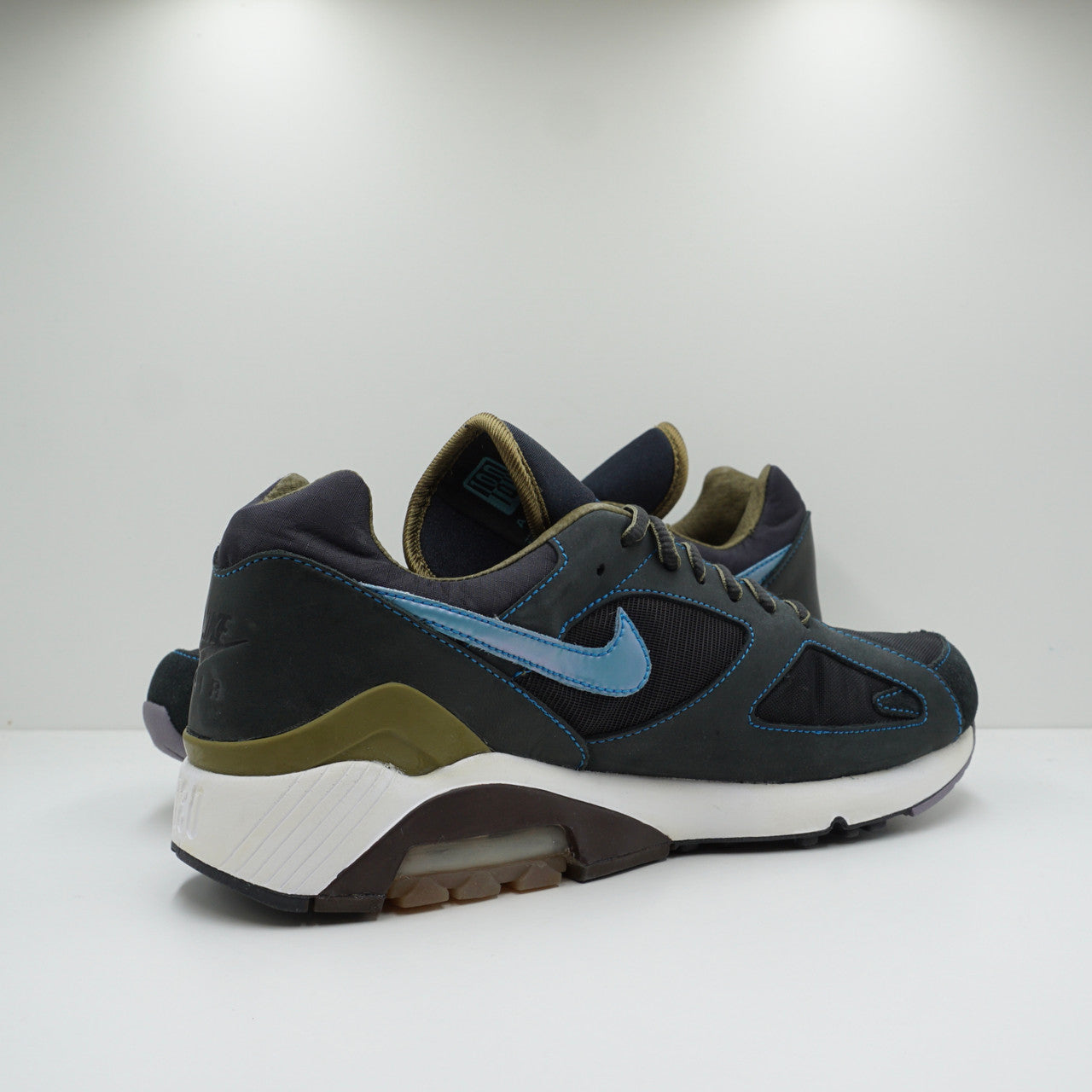 Nike Air Max 180 Evolution Pack (2005)