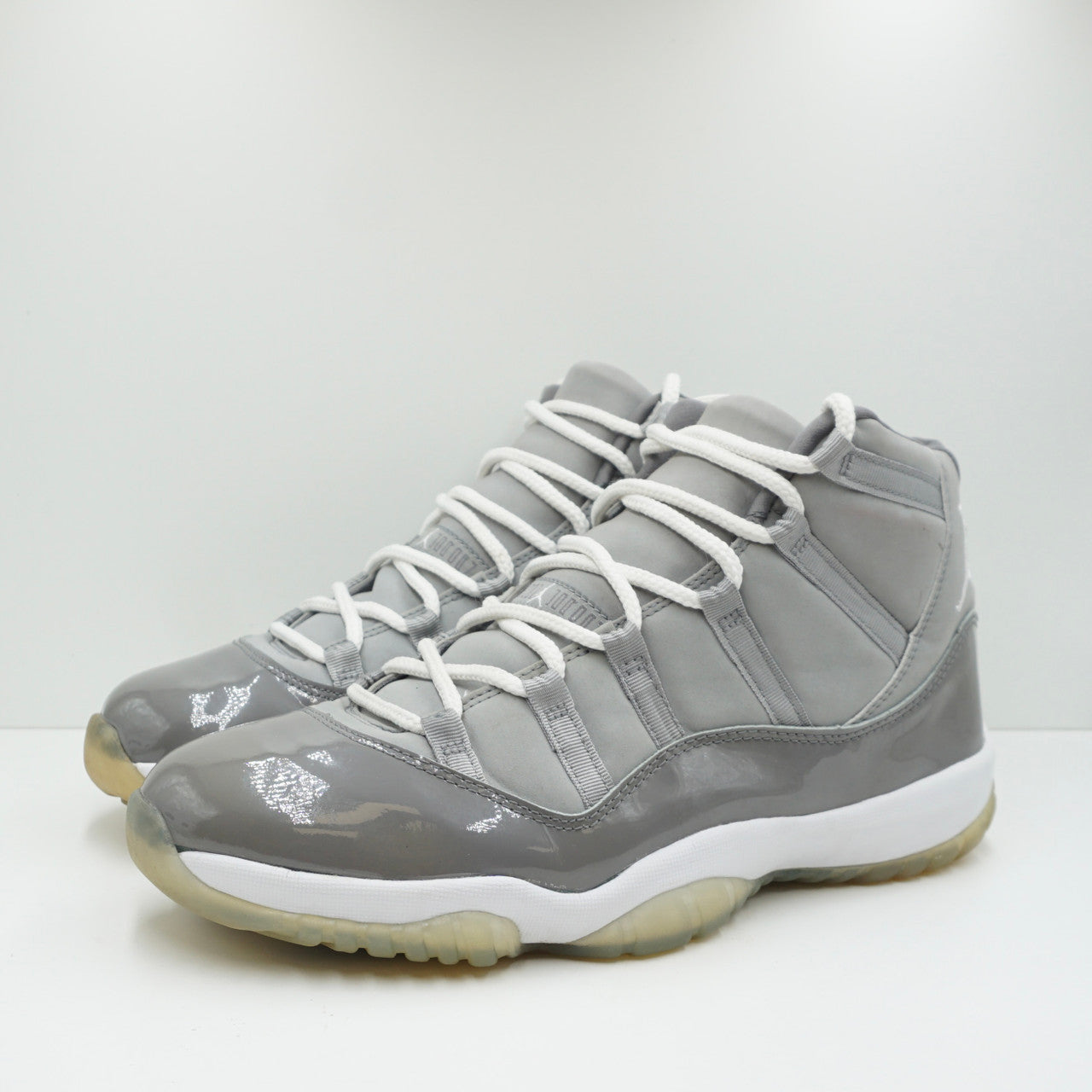 Jordan 11 Retro Cool Grey (2001)