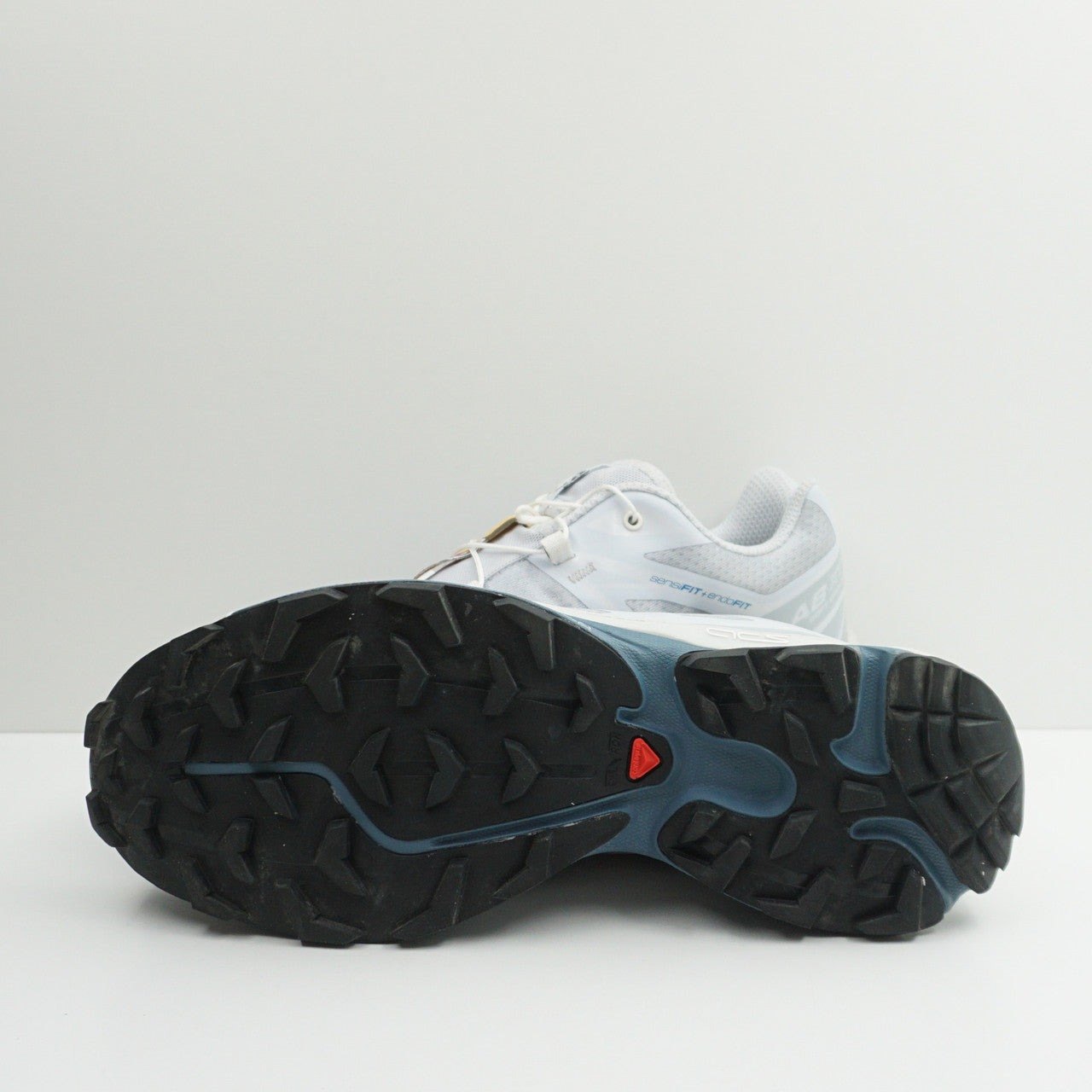 Salomon XT-6 Arctic Ice