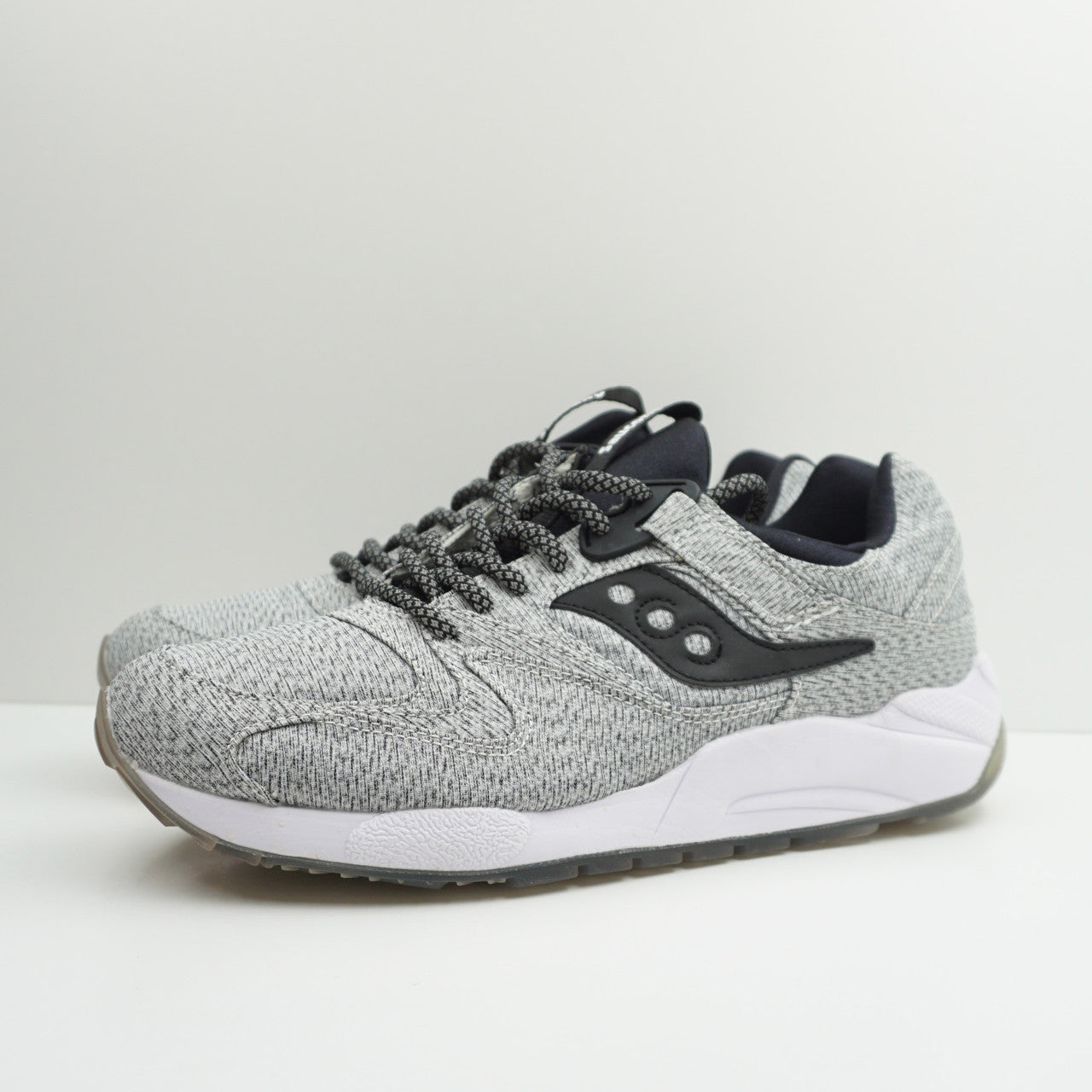 Sneaker Shoes Saucony Originals Grid 9000 Dirty Snow Saucony Grid