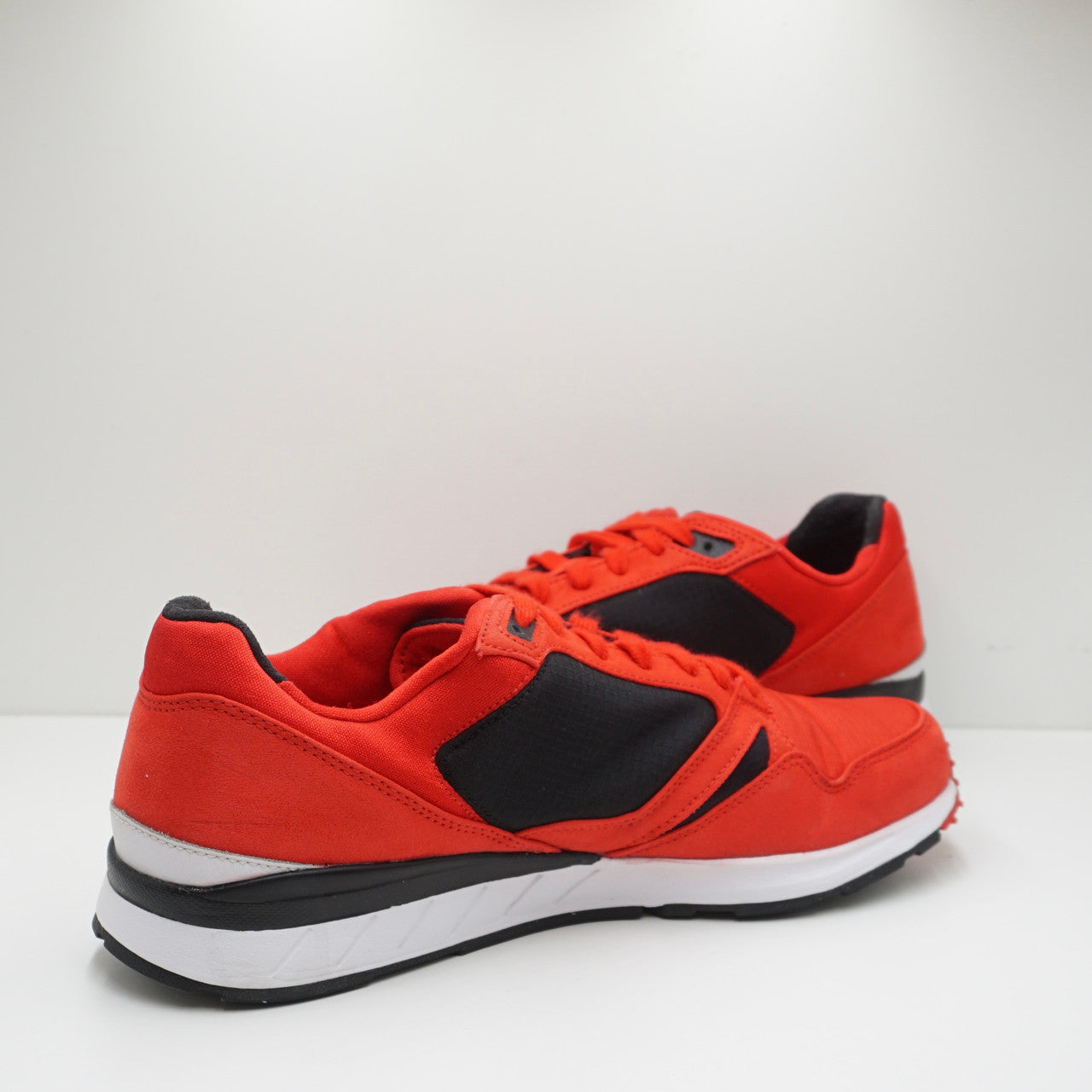 Converse Trainer Red