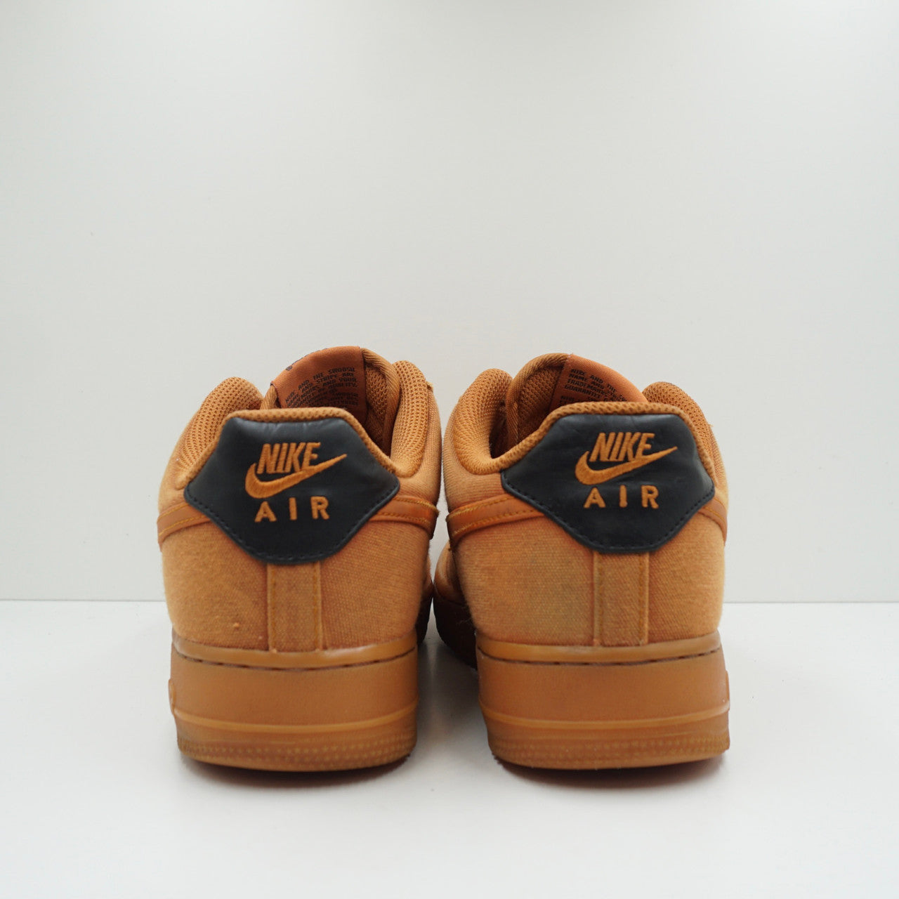 Nike Air Force 1 Low LV8 Monarch Gum