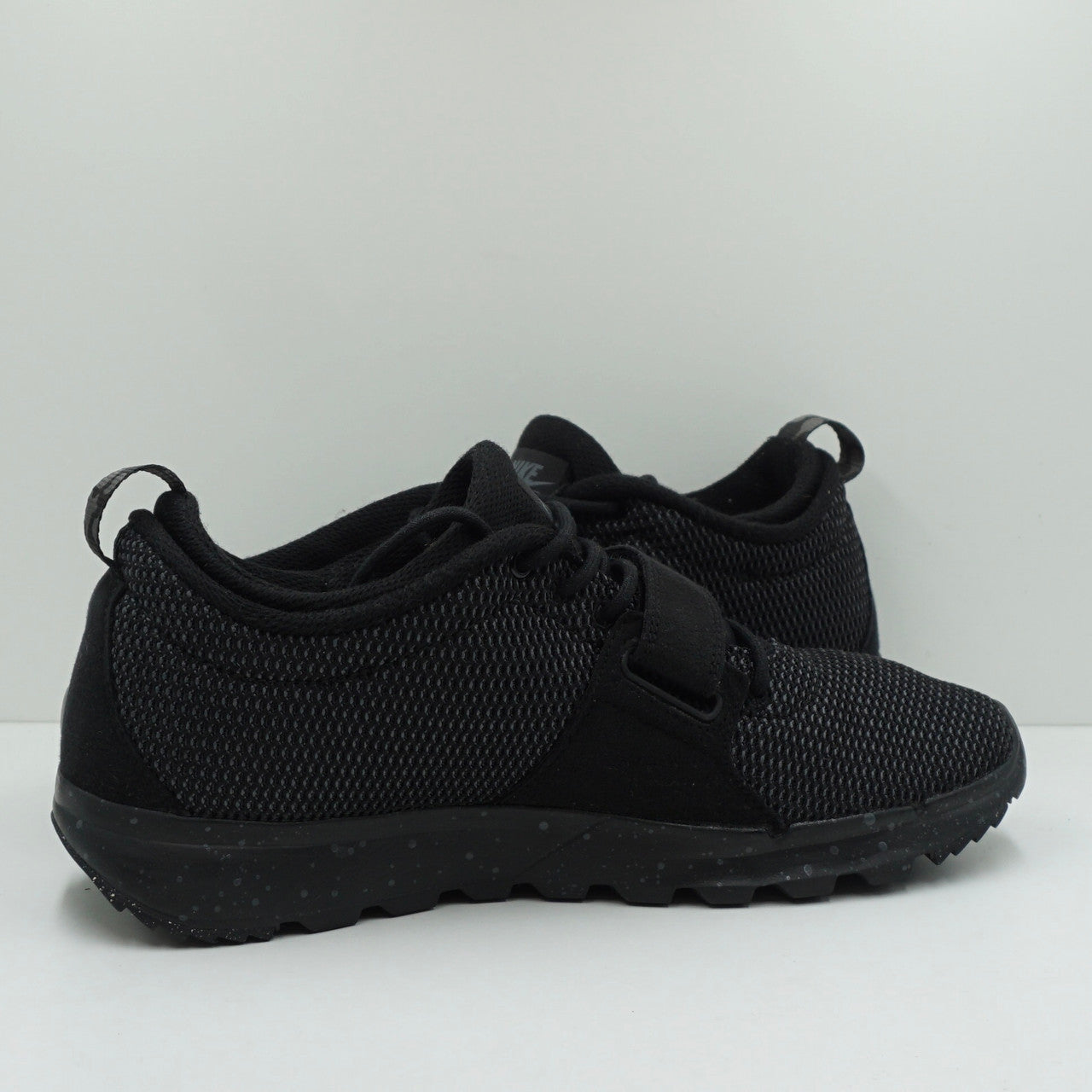 Nike SB Trainerendor Black