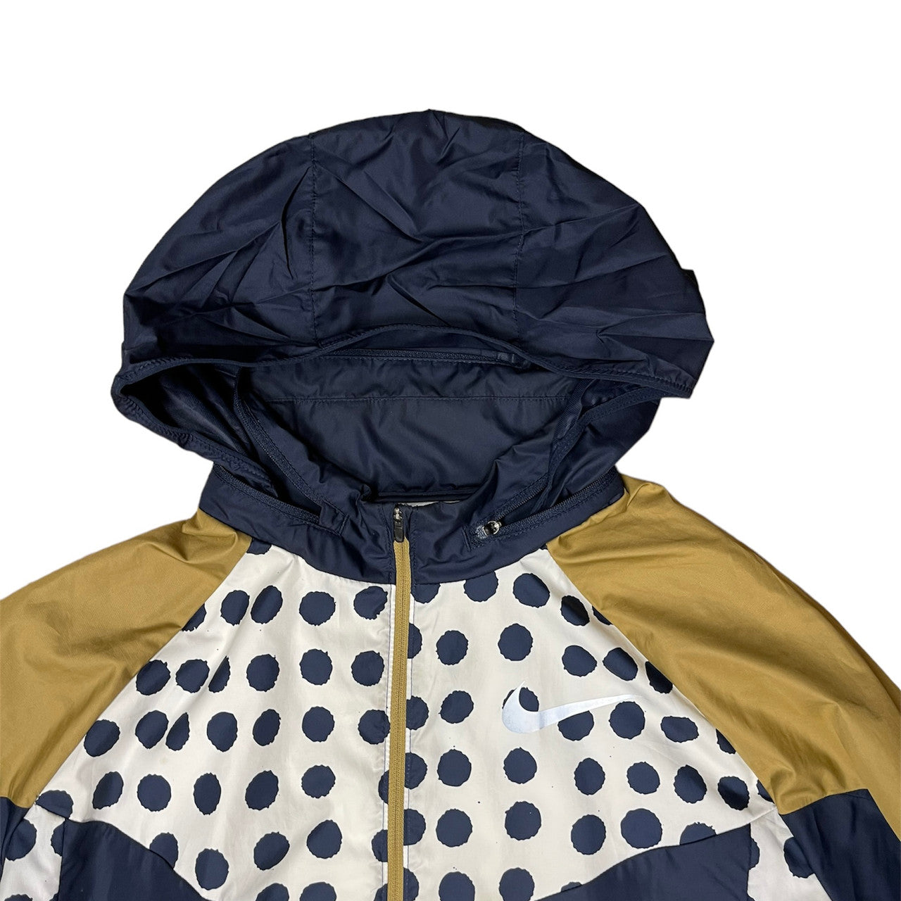 Nike x Cody Hudson Windrunner Jacket
