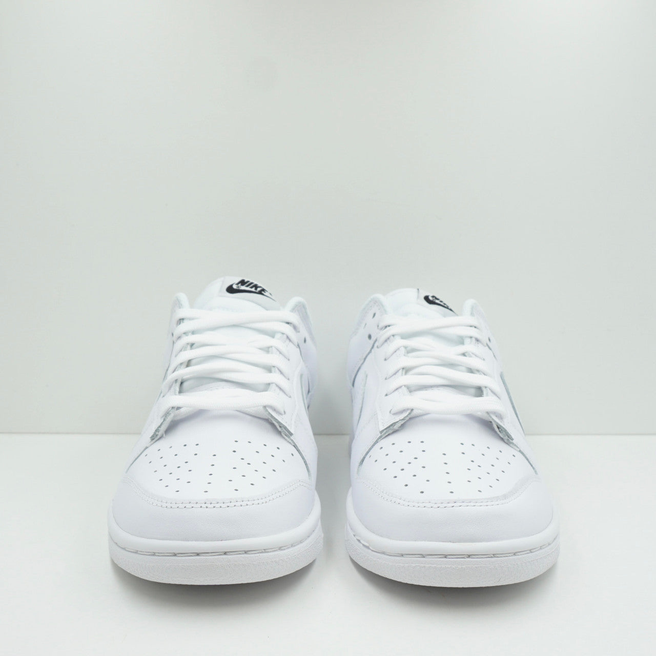 Nike Dunk Low Triple White (2021) (W)