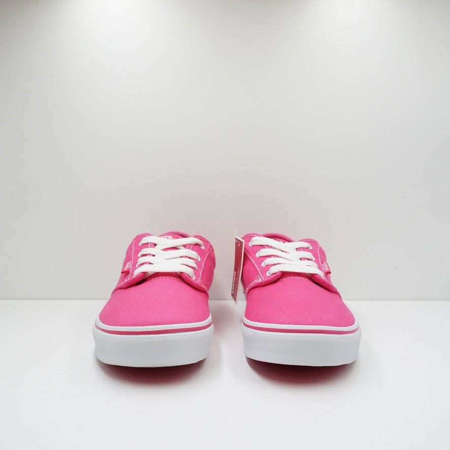 Vans Atwood Canvas Pink