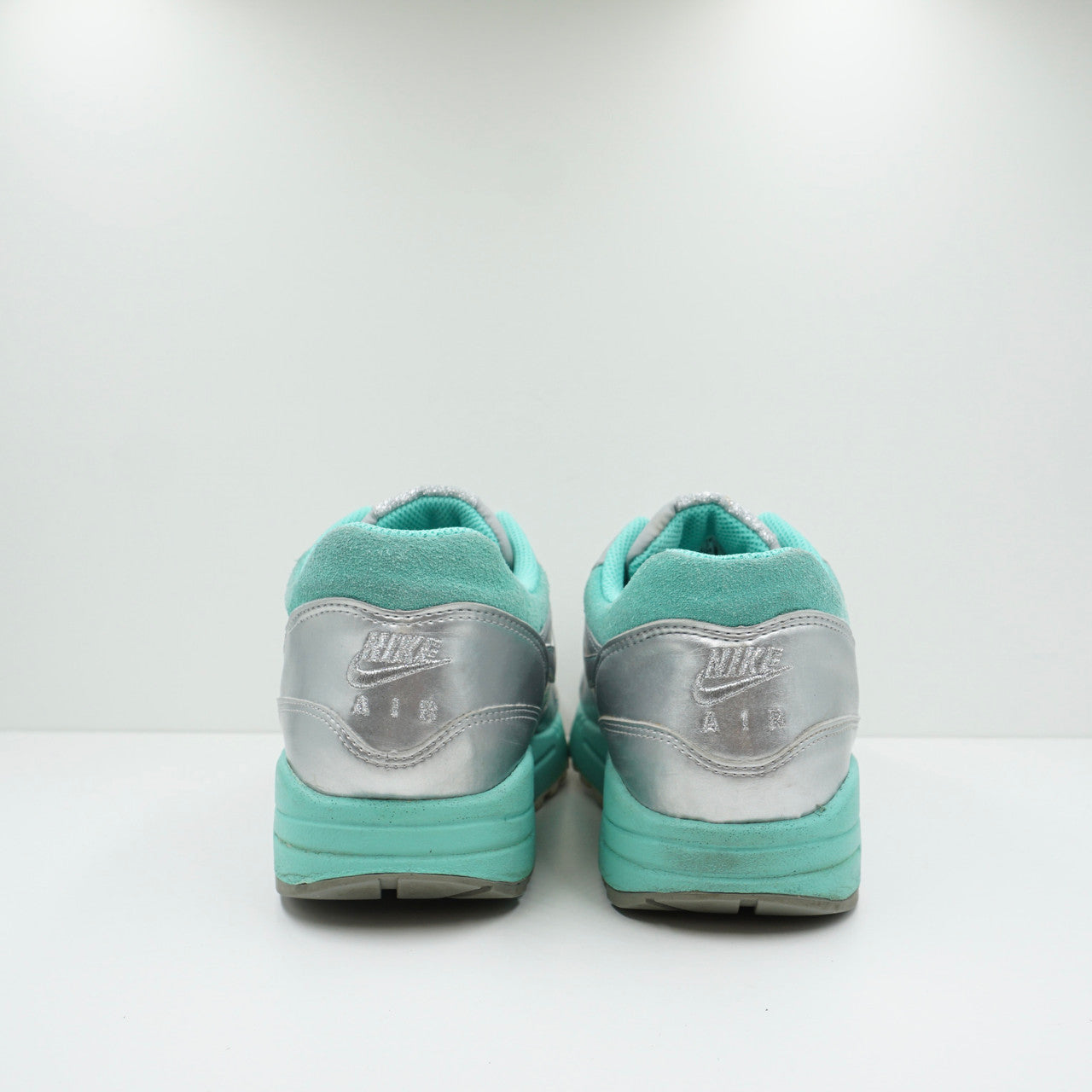 Nike Air Max 1 Silver (W)