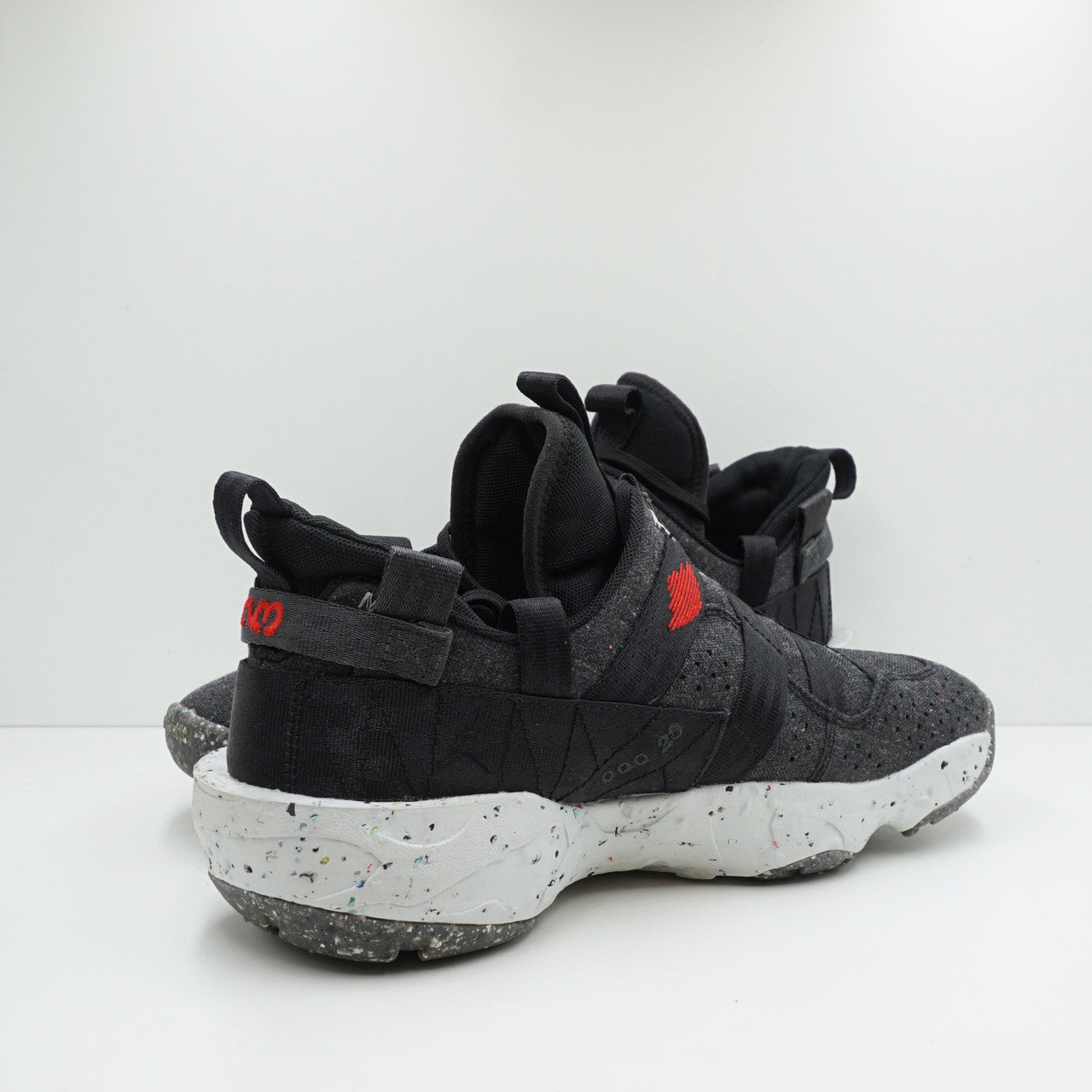 Jordan Crater University Red