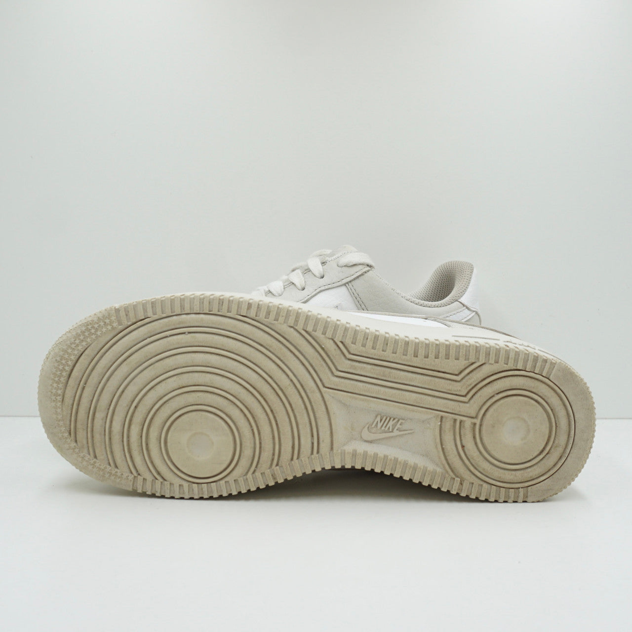 Nike Air Force 1 Low Light Bone Photon Dust (W)