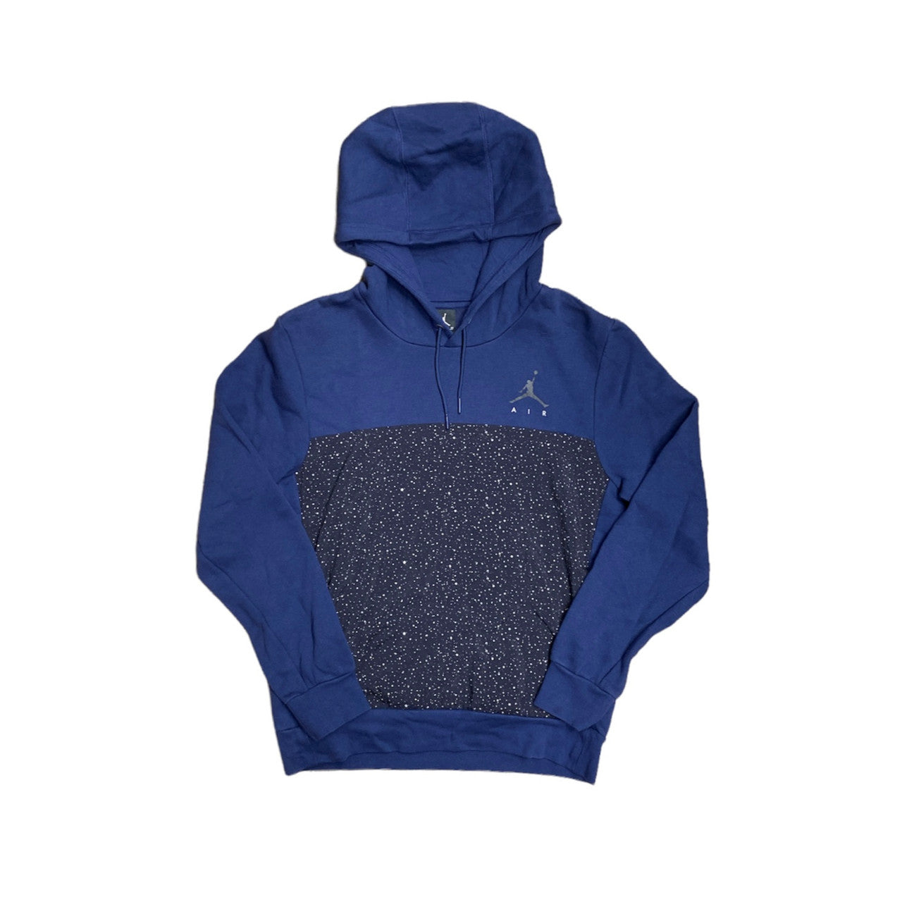 Jordan Safari Print Hoodie