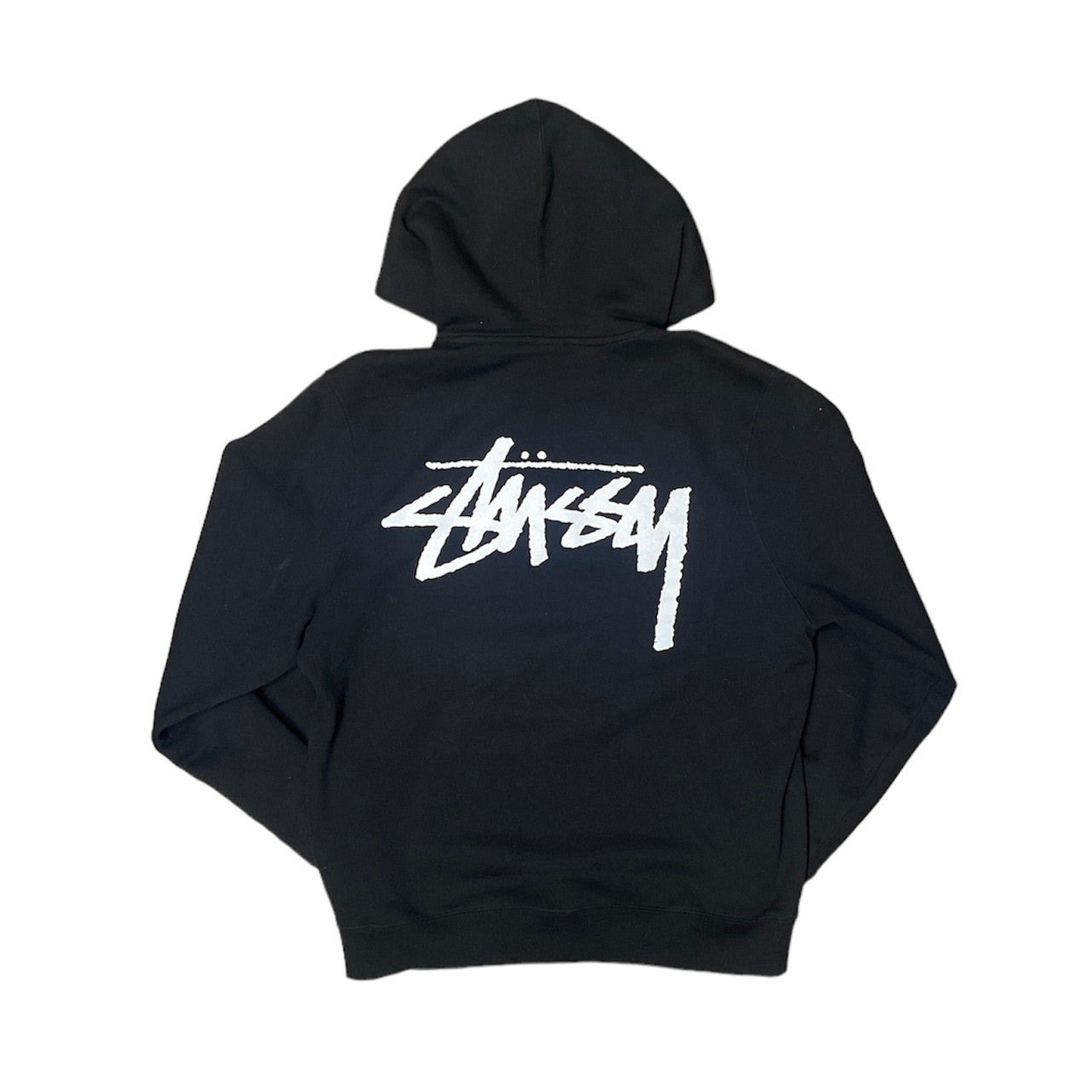 Stussy x Our Legacy Work Shop Hoodie