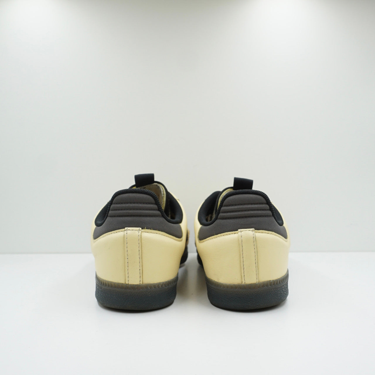 Adidas Samba OG MS Yellow/Black