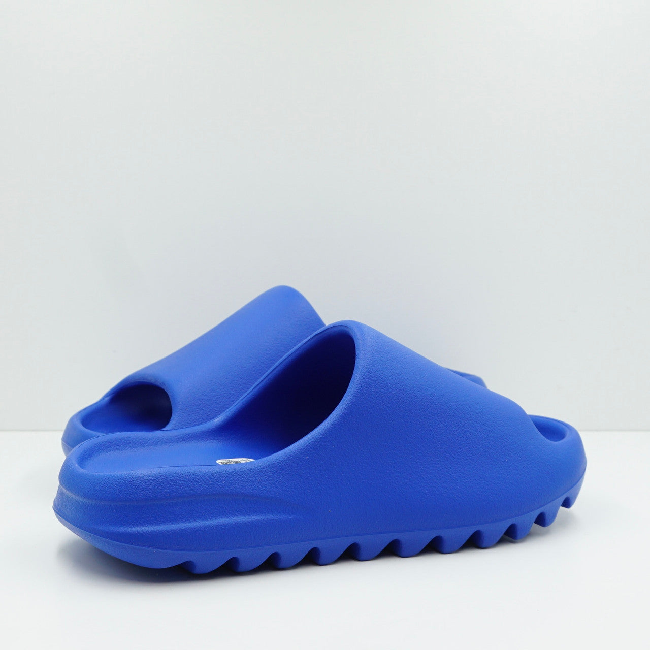 Adidas Yeezy Slide Azure