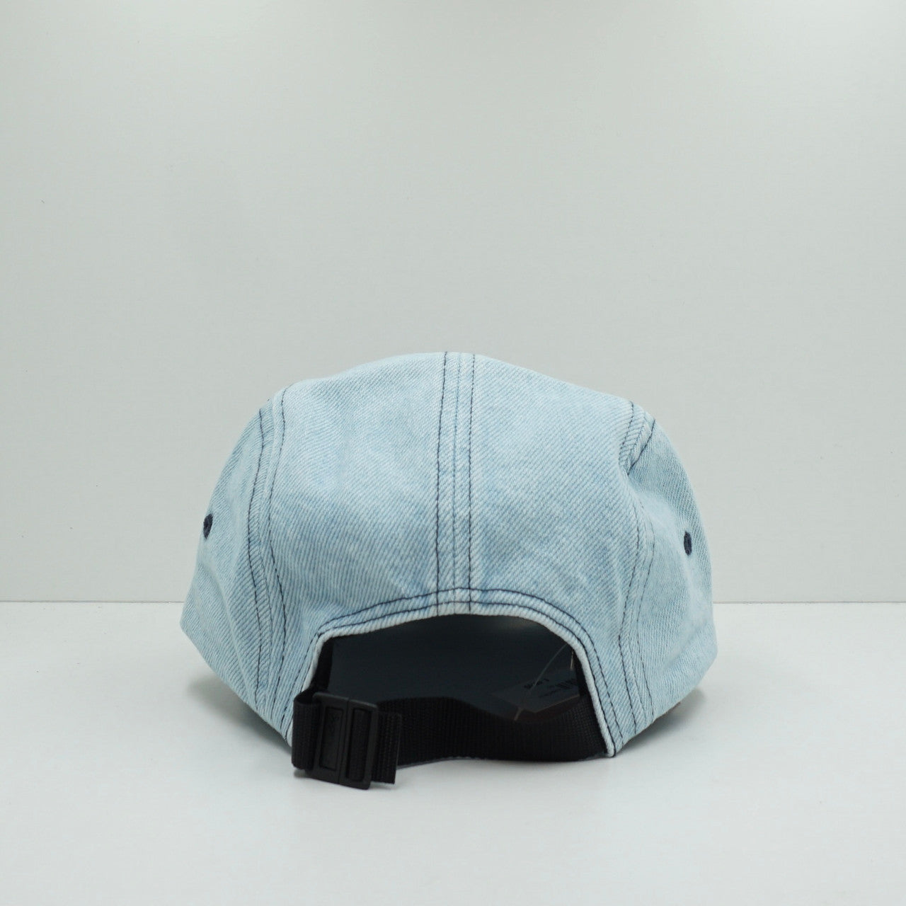 Supreme Denim Camp Cap
