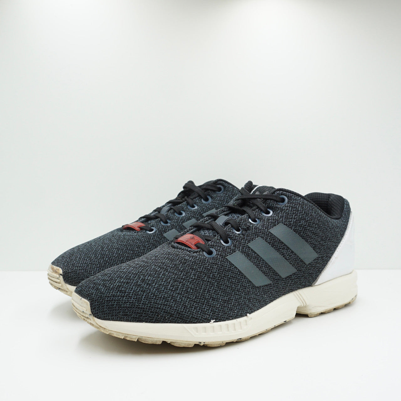 Adidas ZX Flux Black Grey