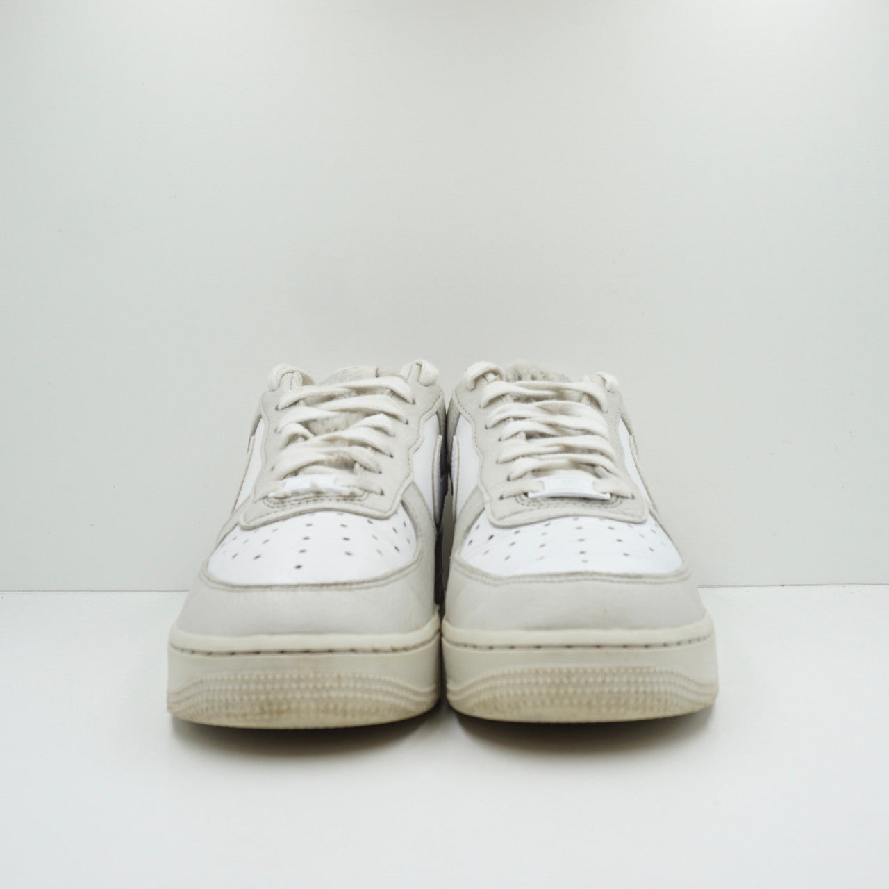 Nike Air Force 1 Low Light Bone Photon Dust (W)
