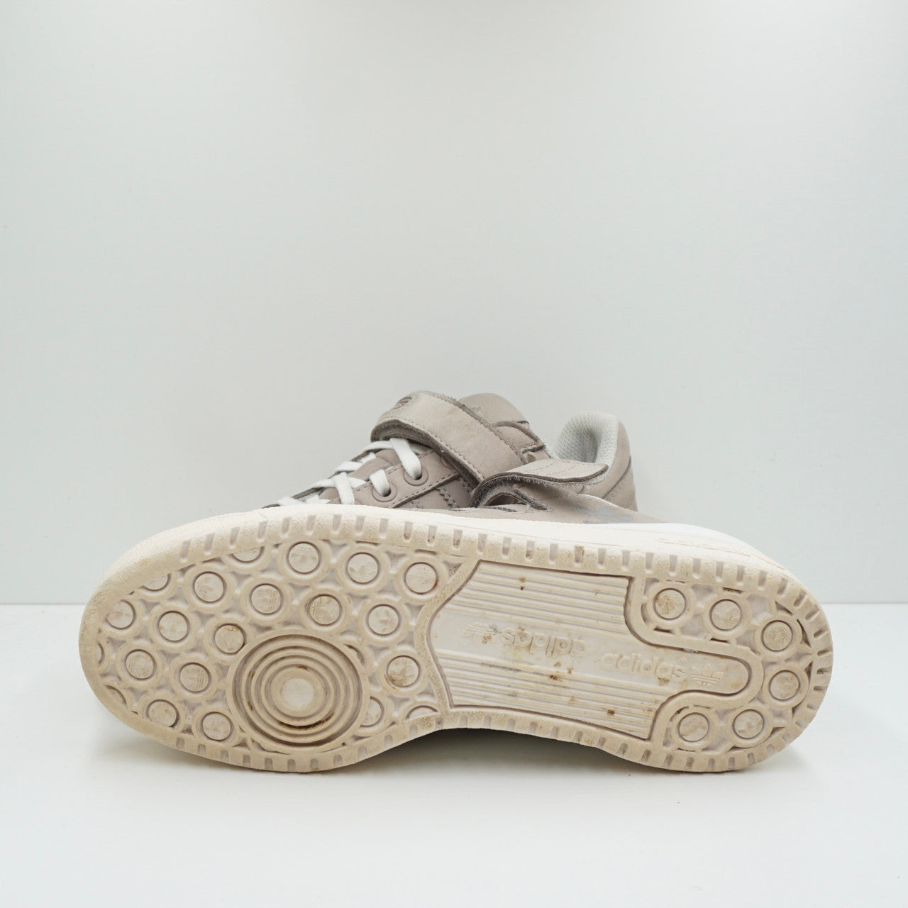 Adidas Forum Lo Medium Grey