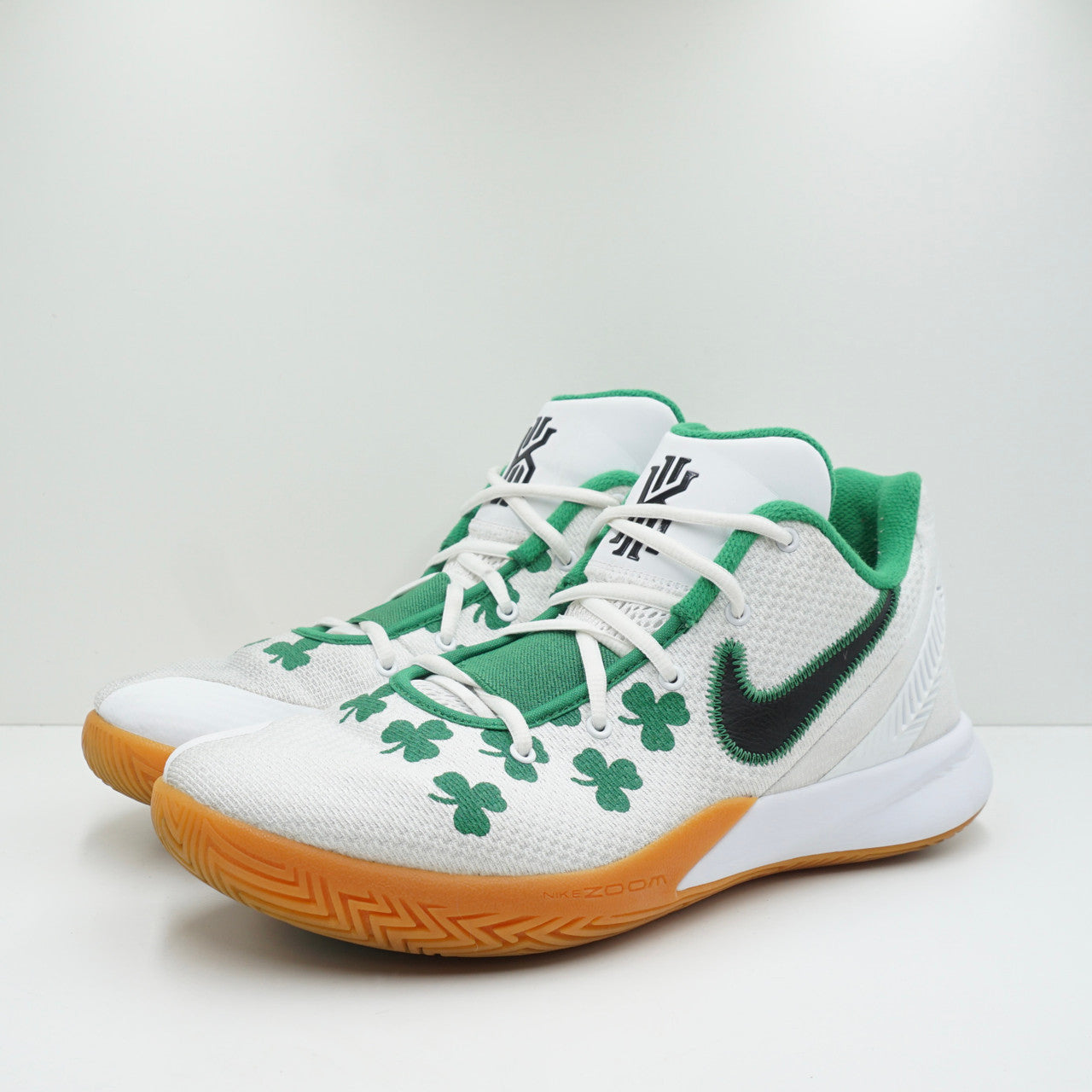 Nike Kyrie Flytrap Celtics