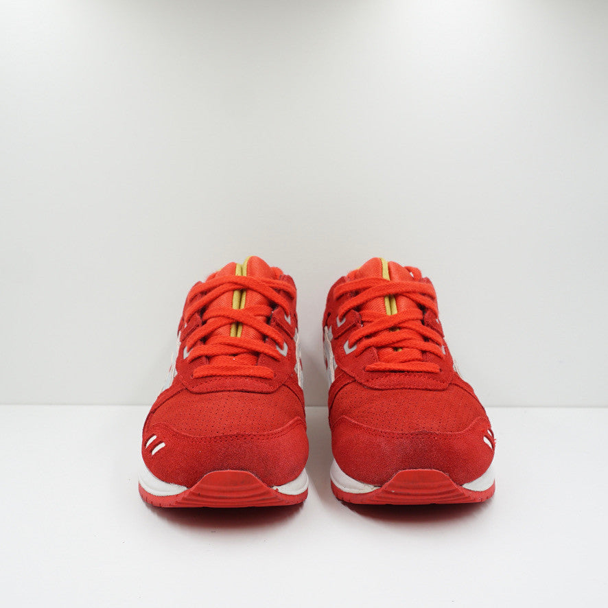 Asics Gel-Lyte III Christmas Pack Santa