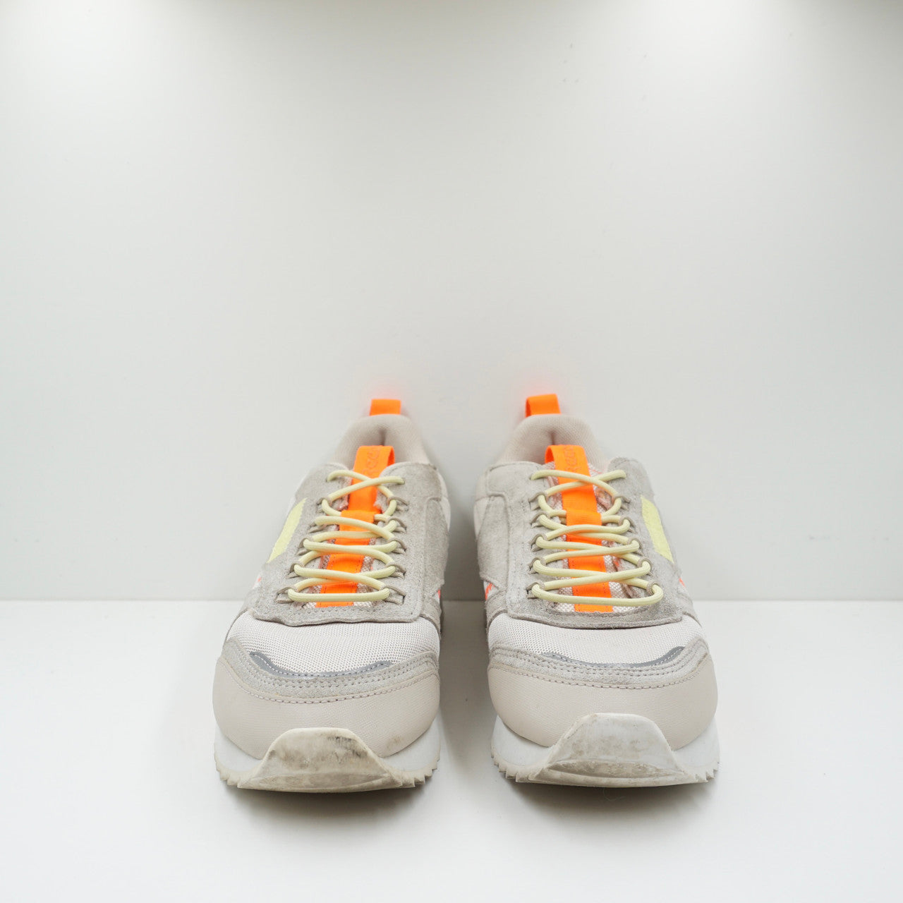 Reebok Classic Leather Ripple Trail (W)