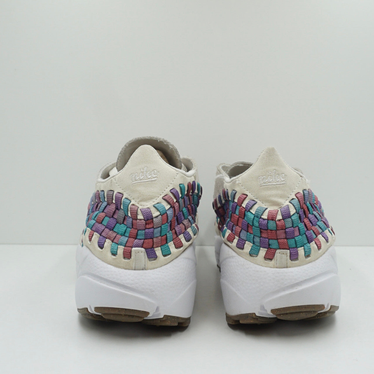 Nike Air Footscape Woven (W)