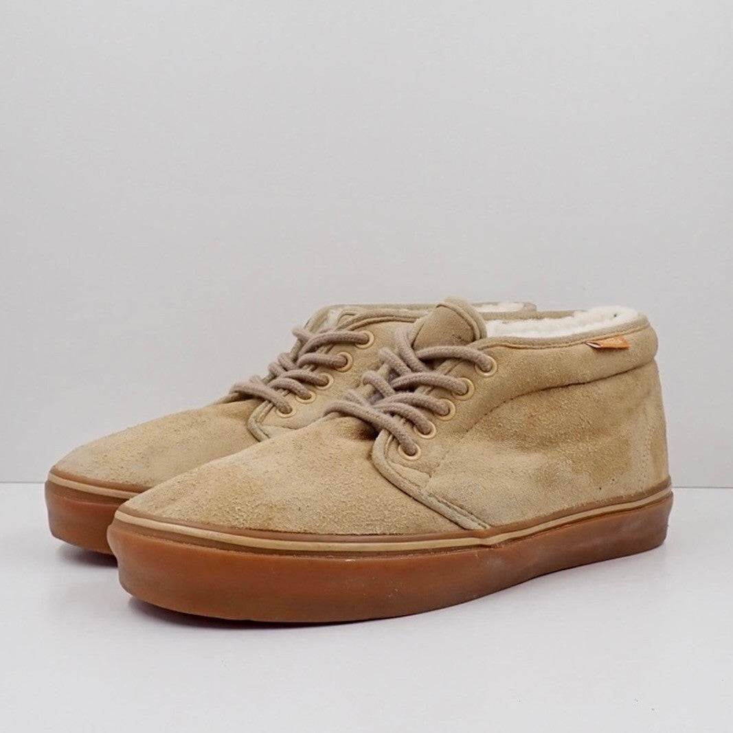 Vans Chukka Winter
