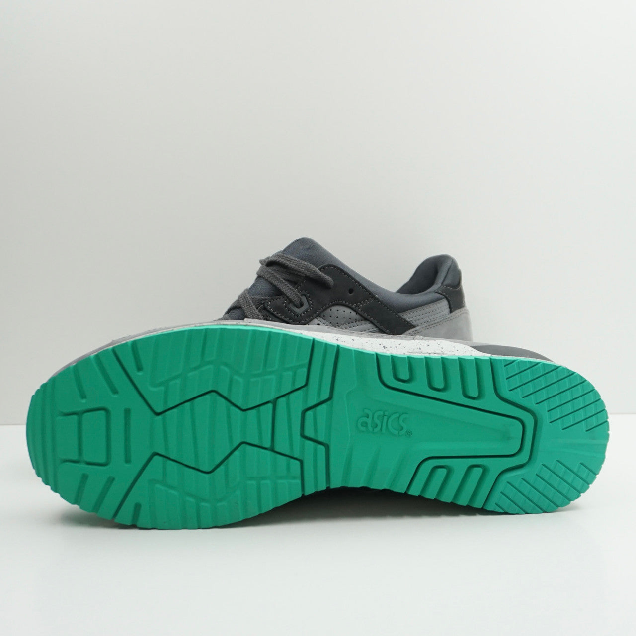 Asics Gel Lyte III Mint Sole