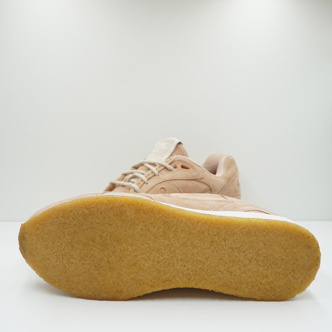 Saucony Shadow 6000 Moc Sand