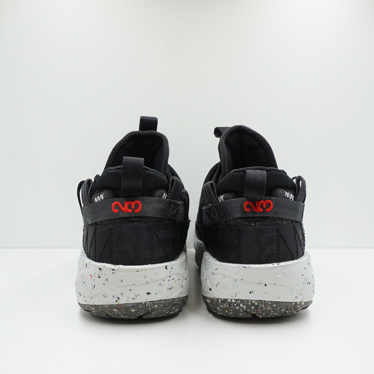 Jordan Crater University Red