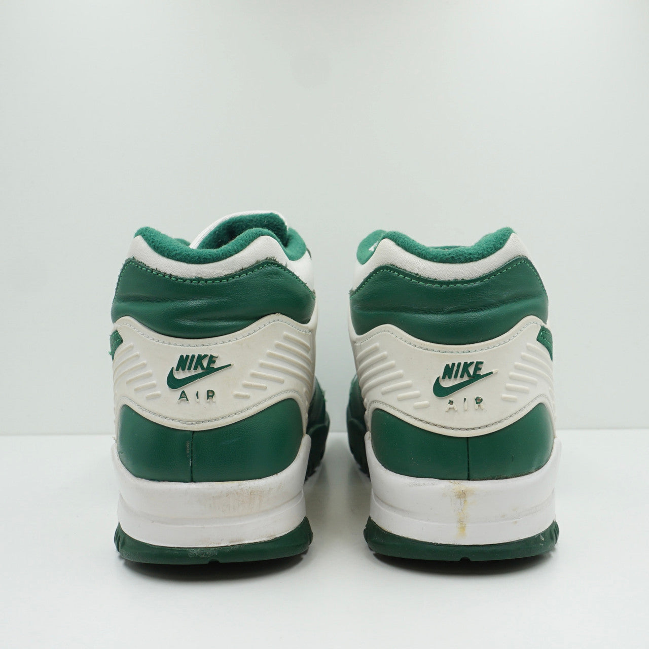 Nike Air Trainer 3 Celtic