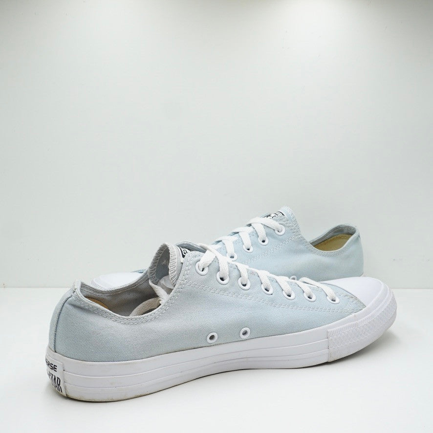 Converse CTAS OX Low Baby Blue