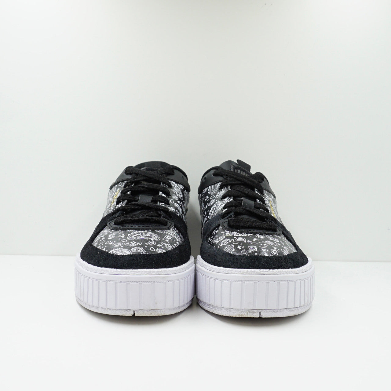 Puma Cali Paisley (W)