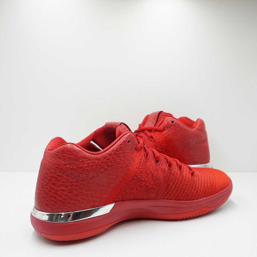 Jordan XXX1 Low Chicago (Away)