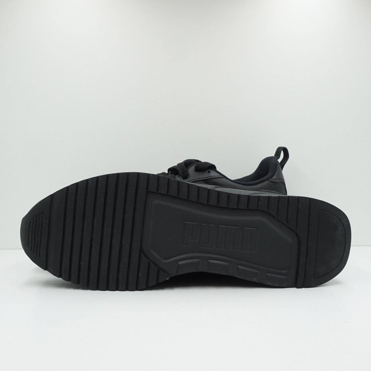 Puma R78 Black