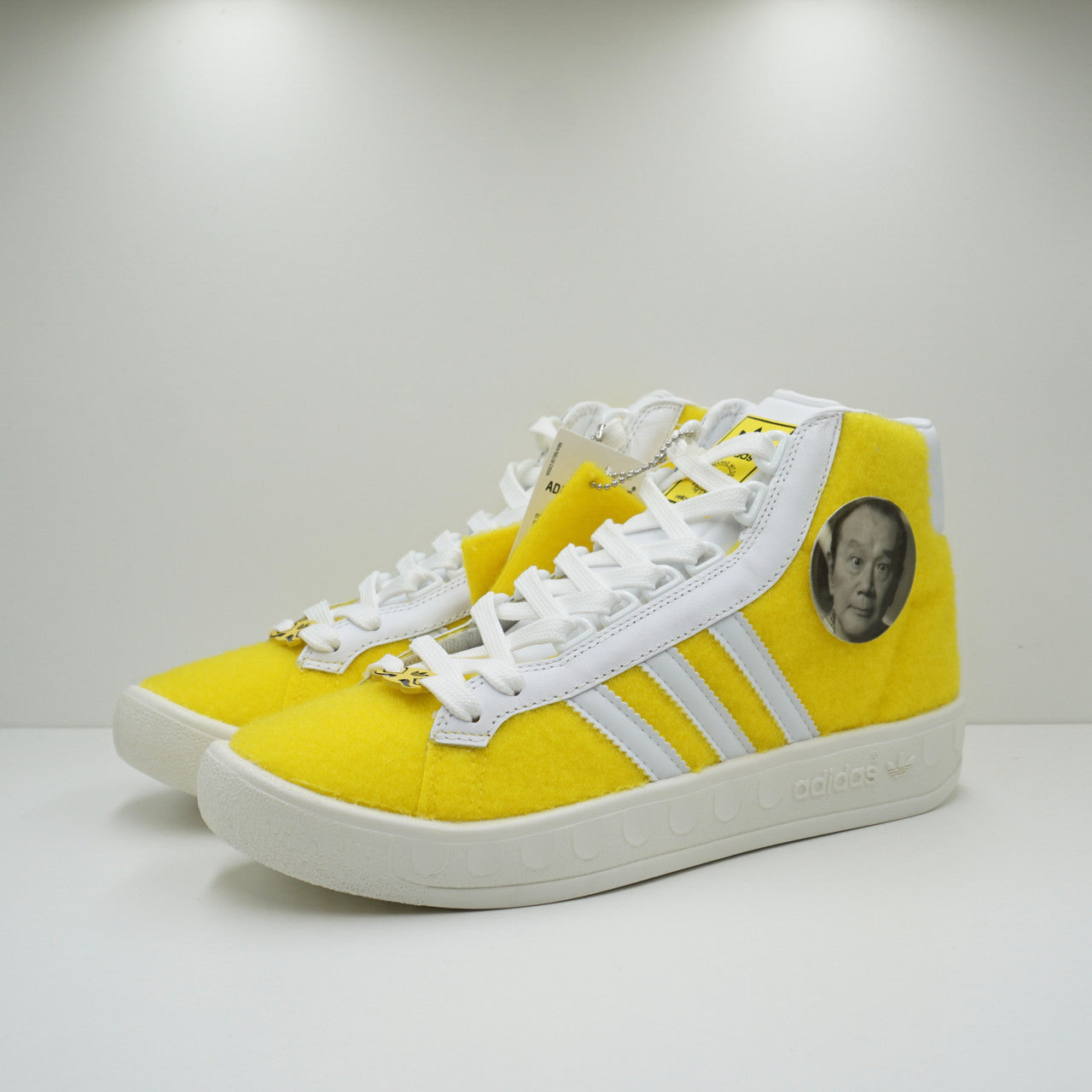 Adidas Adicolor Hi Y2 Sun