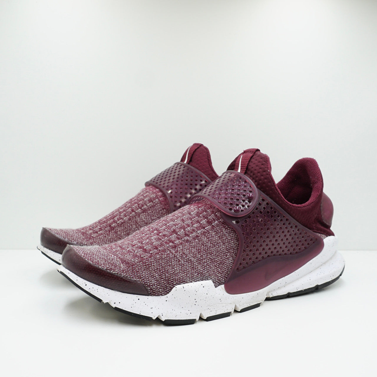 Nike Sock Dart SE Premium Night Maroon