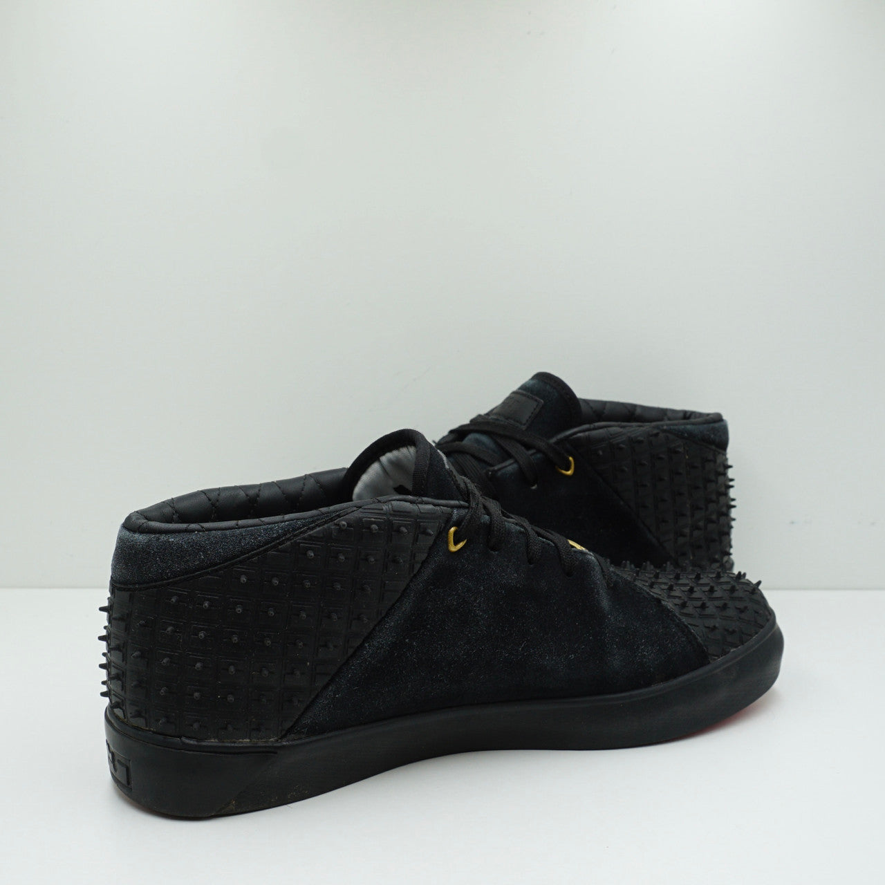 Nike LeBron 13 Lifestyle Black