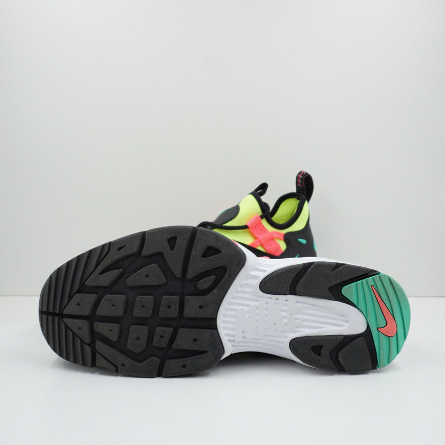 Nike Air Scream LWP Black Menta Pink