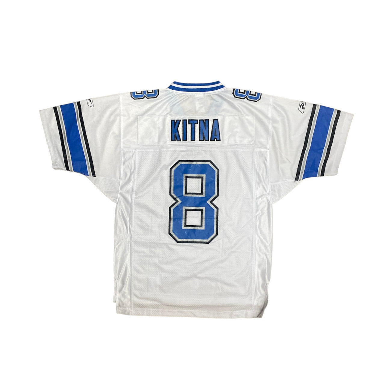 Reebok Lions Jersey
