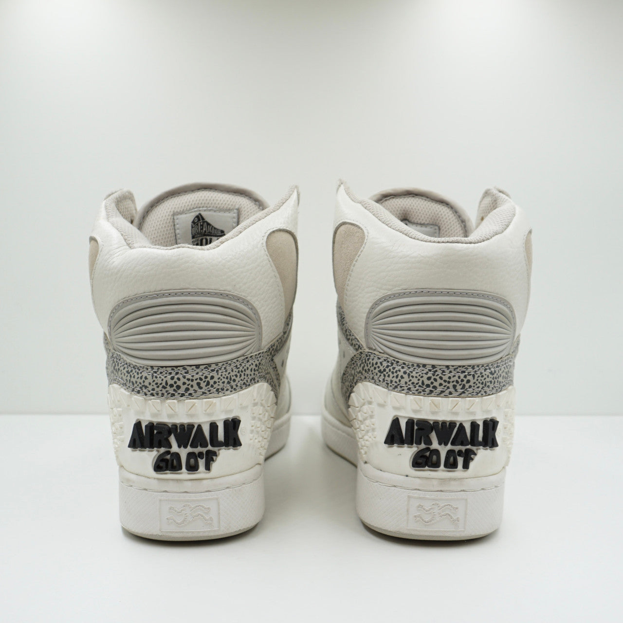 Airwalk Prototype 600F