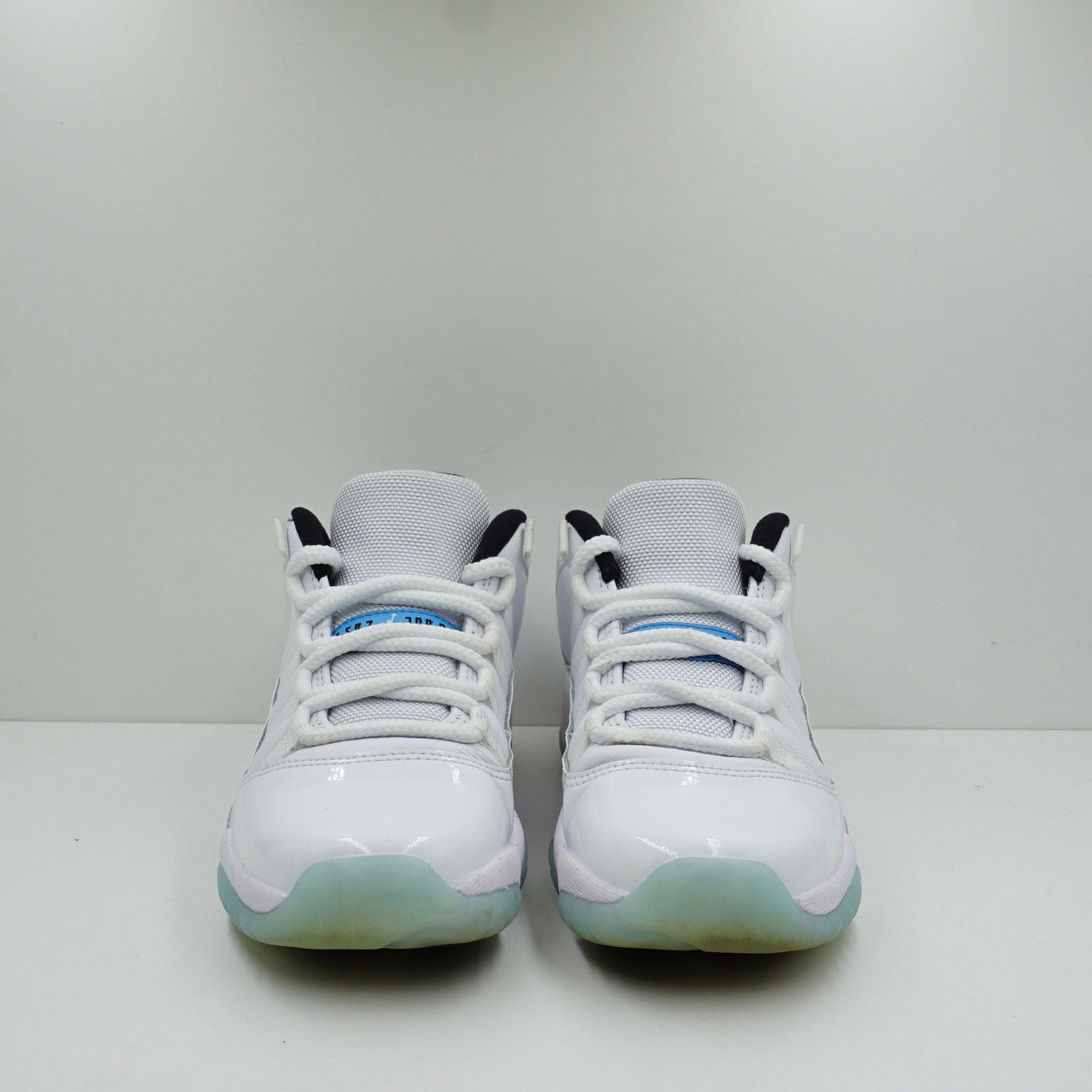 Jordan 11 Retro Low Legend Blue (GS)