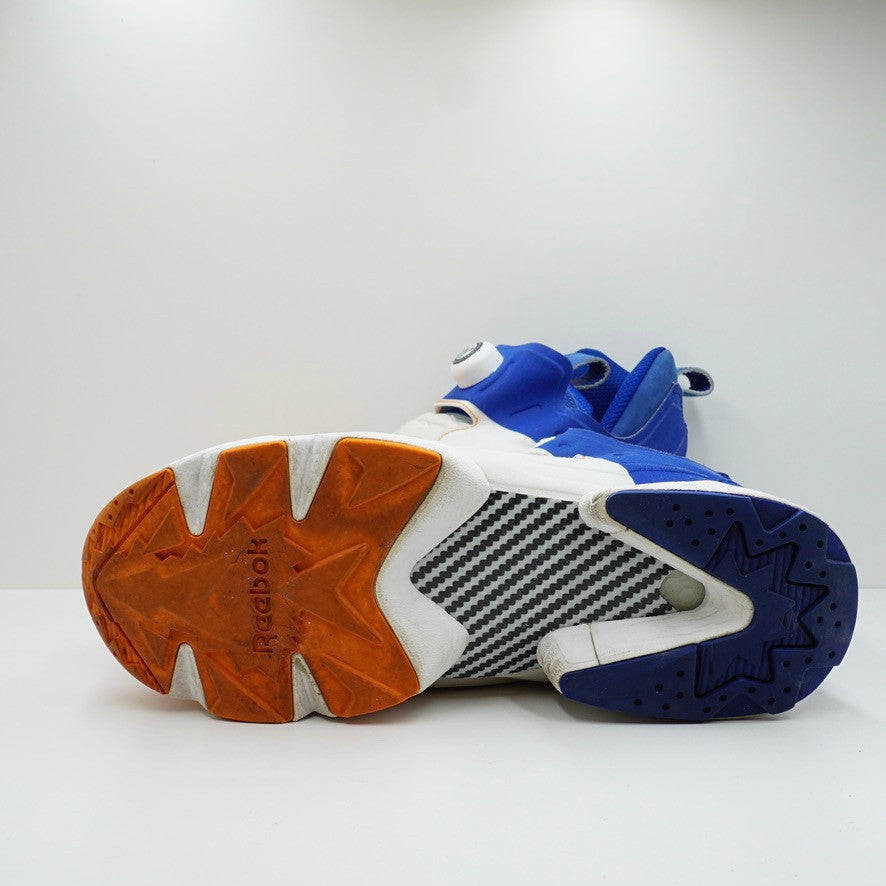 Reebok Instapump Fury Packer Shoes x SNS Token 38
