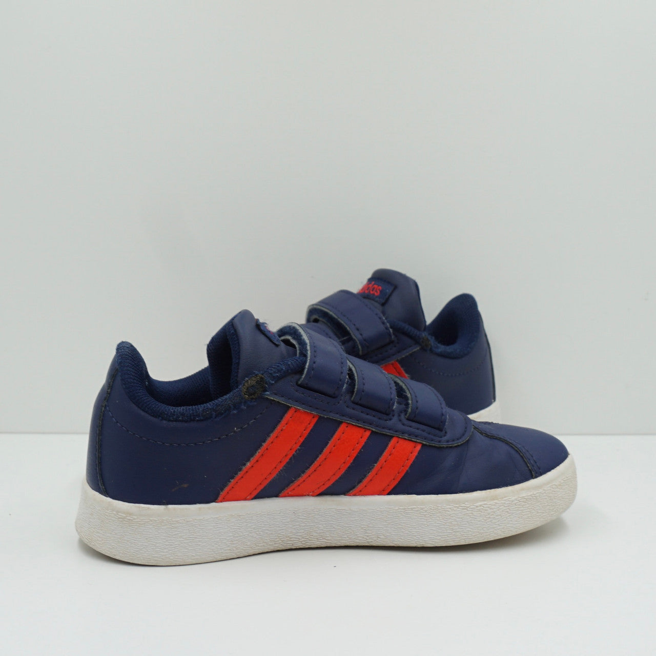 Adidas VL Court 2.0 Toddler