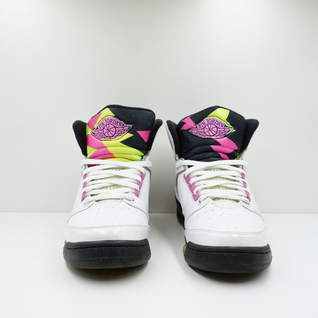 Jordan Sixty Plus China Rose (GS)