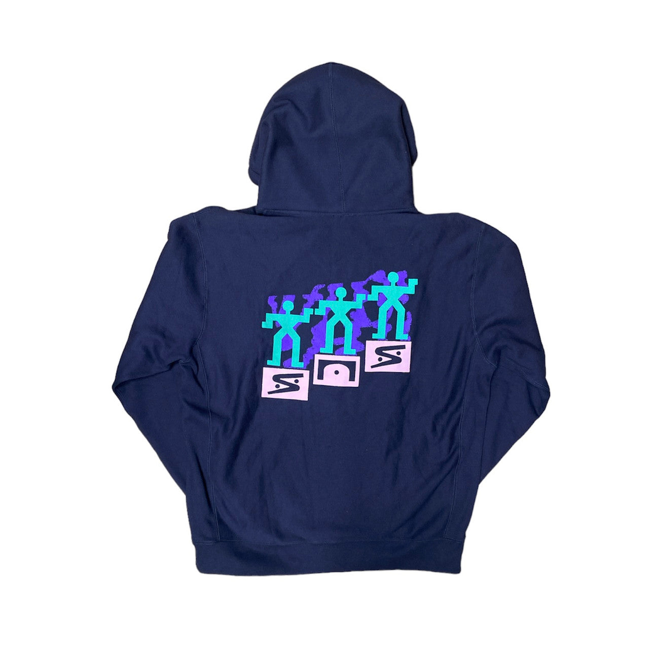 Sneakersnstuff Dance Hoodie